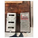 Capacitor discharge ignition system