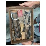 Cosworth engine bearings