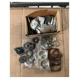 Cosworth misc parts