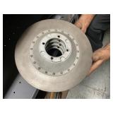 Break rotors