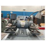 Baldor carbonate tool sharpener/ grinder