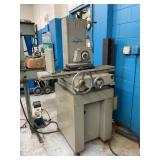 Doall surface grinder 14 in travel