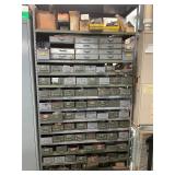 Old style race car fittings