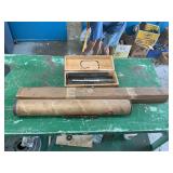 Fuel hydrometer kits