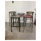 Stools