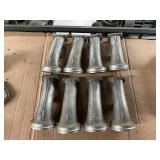 Cosworth long intake inj