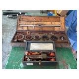 Vtg VW beam bushing and torque