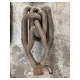 4 cam ford turbo exhaust