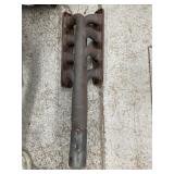 4 cam ford turbo headers