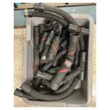 VTG THErmoid flex  hose 500