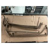 Assorted Rear anti-rollbars