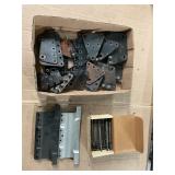 Cosworth Engine top and bottom mounts,engine studs