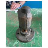 Vtg speedometer sledging & squaring tool