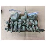 Used break master cylinder