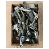 Miscellaneous brackets