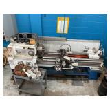 Longer 1760DS with digital readouts, ass