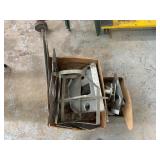 Lola 1966 sheet metal