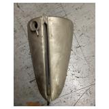 Radiator header tank