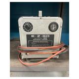 EZ - Go automatic charger