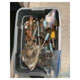 Monroe shock absorbers