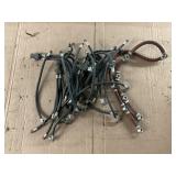 Miscellaneous fuel lines