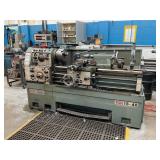 AuraTurn 16x40 lathe with digital read out