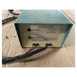 Cosworth battery charger