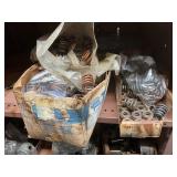 Cosworth Valve springs