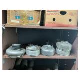 Switzer turbo charger