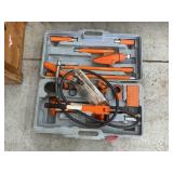 4 ton portable puller