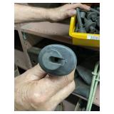 PFX Champion Spark Plug boots Cosworth DFX