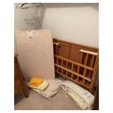 Baby bed