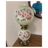 Vtg Lamp