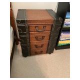 Side table
