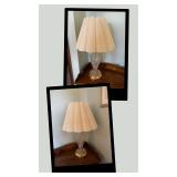 Pair of lamps