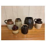 Jugs