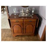 Ethan Allen Buffet cabinet