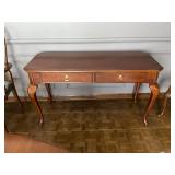 Sofa table