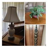 Home decor