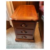 End table