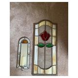 stain glass Decor