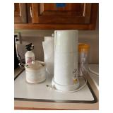 Kitchen gadgets
