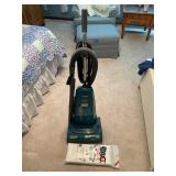 Panasonic sweeper
