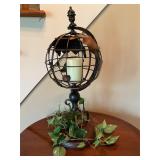 Home decor- globe