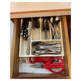 Silverware