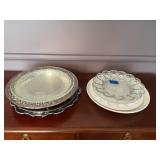 Assorted Platters