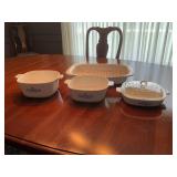 Corning ware