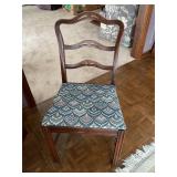 chair
