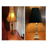 Lamps
