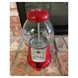 Gumball machine